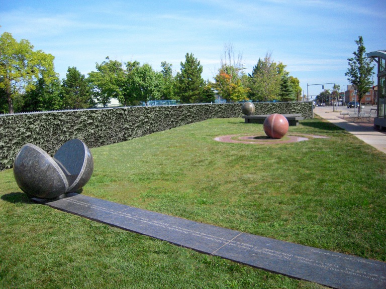 InteractivePoetryWalk